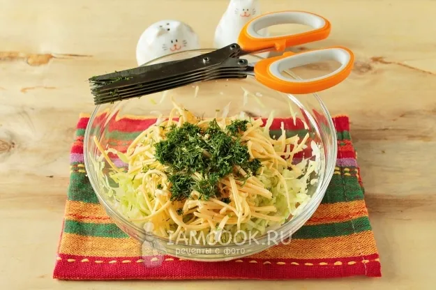 Шаг 5: иллюстрация