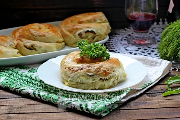 Шаг 20: иллюстрация