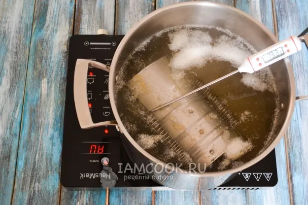 Шаг 10: иллюстрация