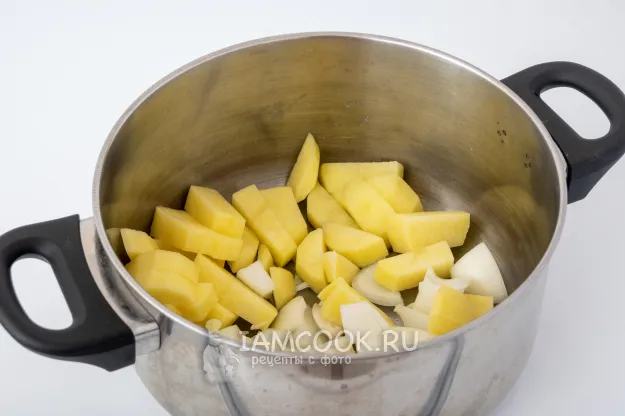 Шаг 2: иллюстрация