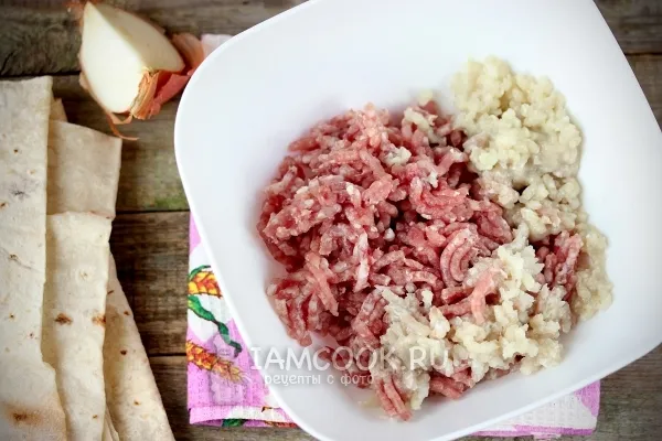 Шаг 1: иллюстрация