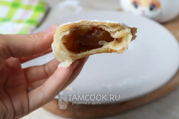 Шаг 10: иллюстрация