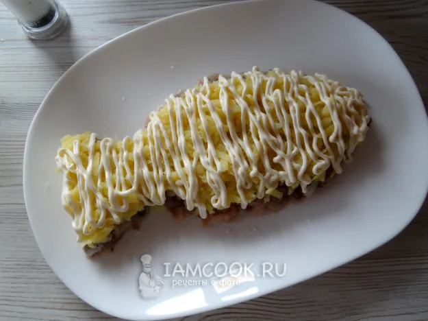 Шаг 5: иллюстрация