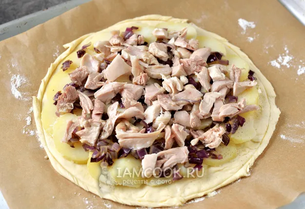 Шаг 5: иллюстрация