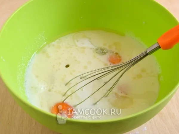 Шаг 2: иллюстрация