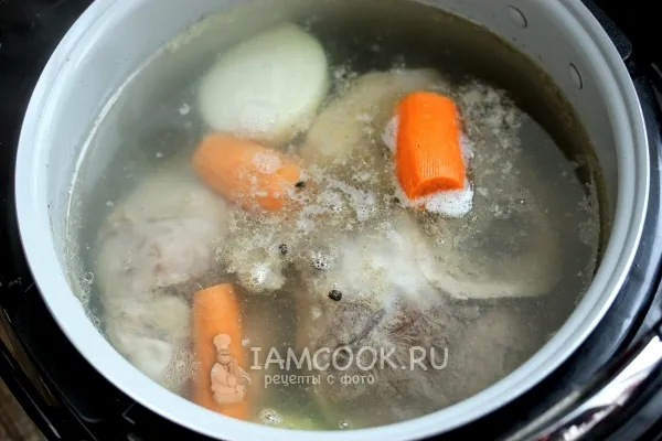 Шаг 3: иллюстрация