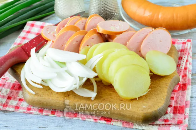 Шаг 2: иллюстрация