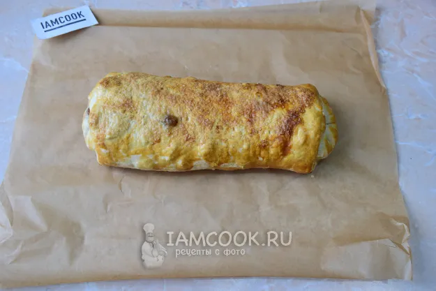 Шаг 8: иллюстрация