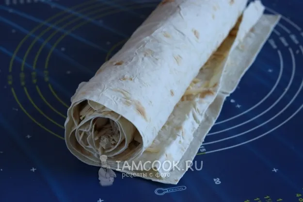 Шаг 9: иллюстрация