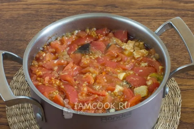 Шаг 9: иллюстрация