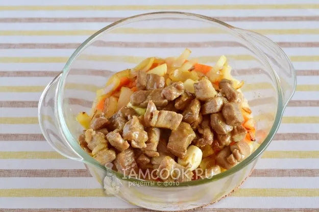 Шаг 9: иллюстрация