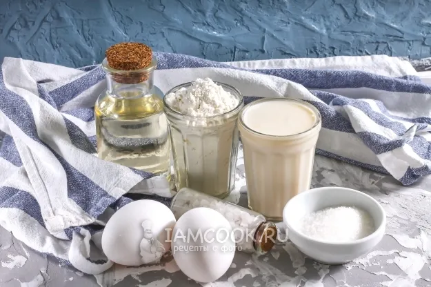 Шаг 1: иллюстрация