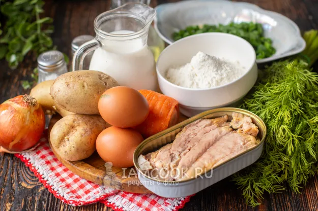 Шаг 1: иллюстрация