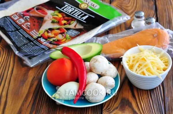 Шаг 1: иллюстрация