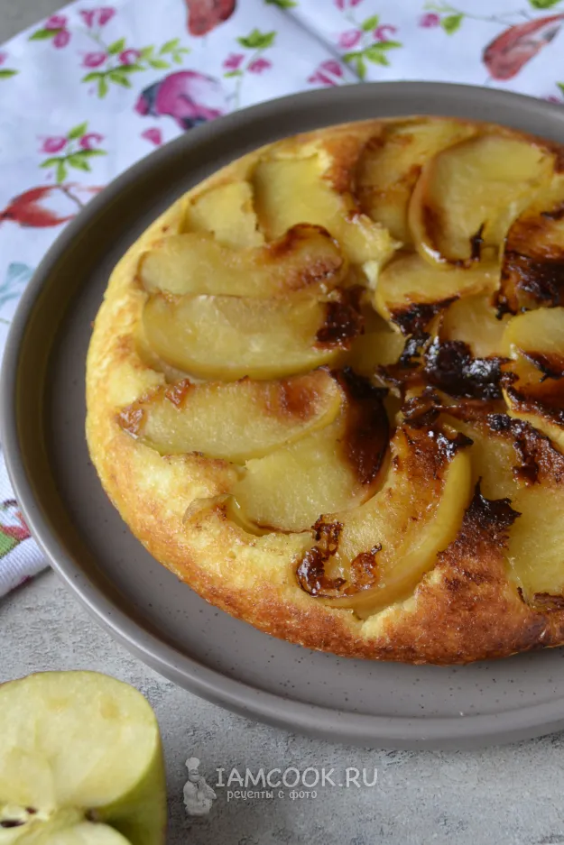 Шаг 11: иллюстрация