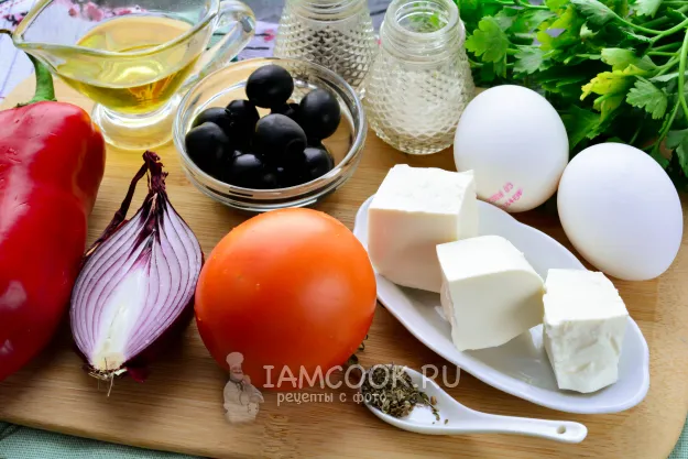 Шаг 1: иллюстрация