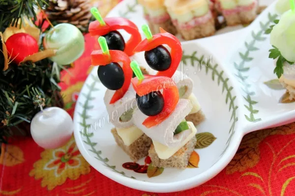 Шаг 9: иллюстрация