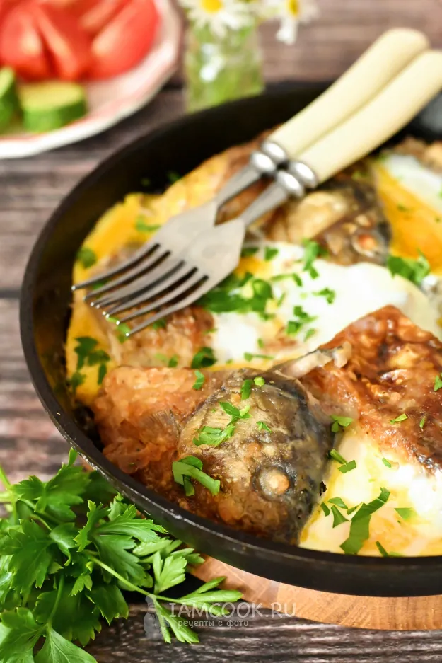 Шаг 11: иллюстрация