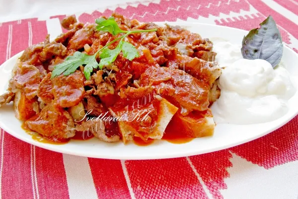 Шаг 9: иллюстрация