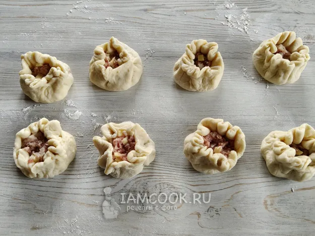 Шаг 11: иллюстрация