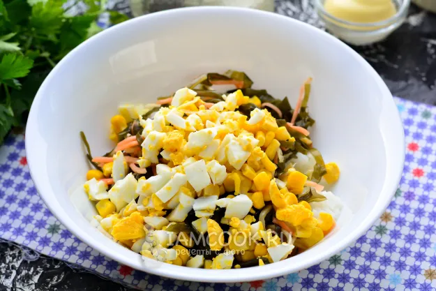 Шаг 6: иллюстрация