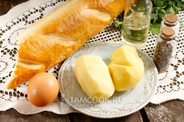 Шаг 1: иллюстрация