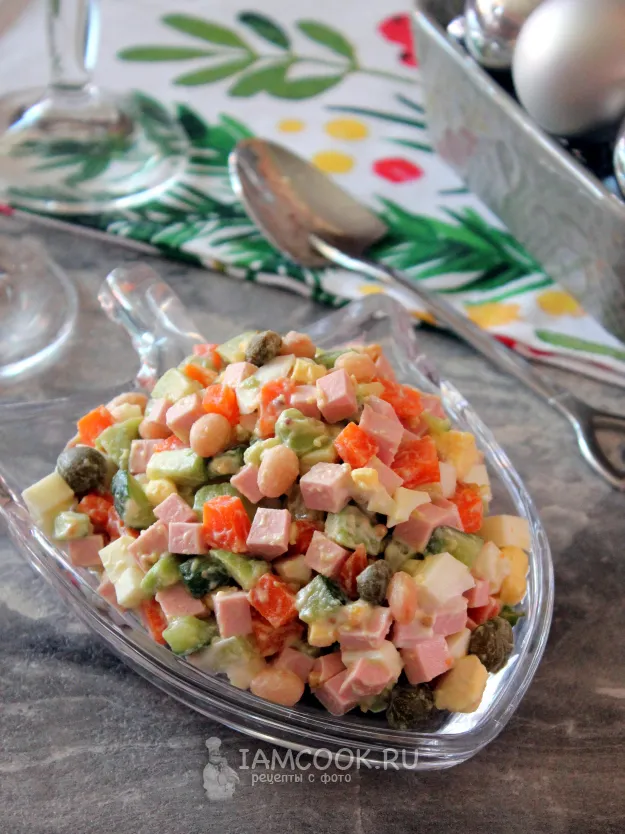 Шаг 5: иллюстрация