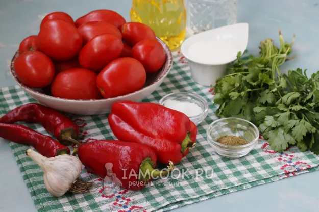 Шаг 1: иллюстрация