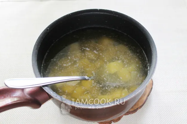 Шаг 3: иллюстрация