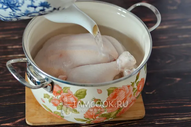 Шаг 2: иллюстрация