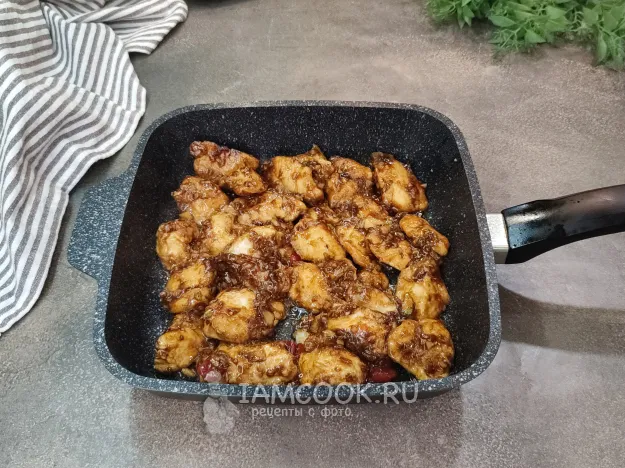 Шаг 10: иллюстрация