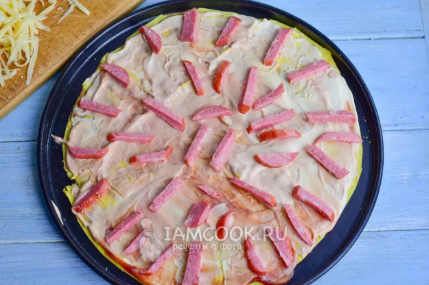 Шаг 4: иллюстрация