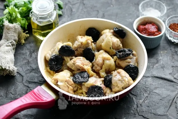 Шаг 5: иллюстрация