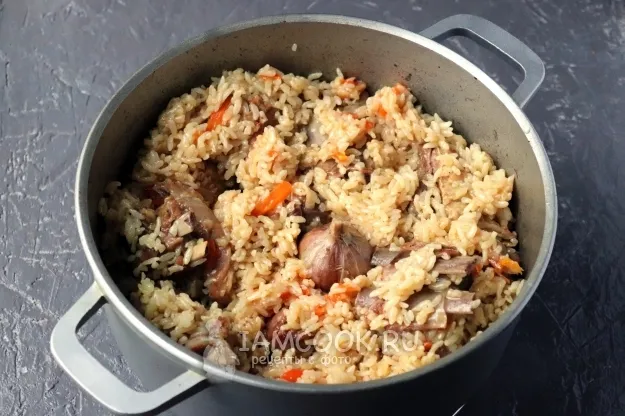 Шаг 10: иллюстрация