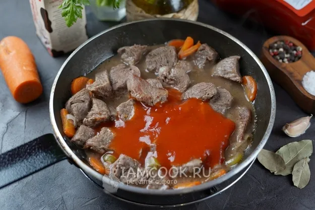 Шаг 4: иллюстрация