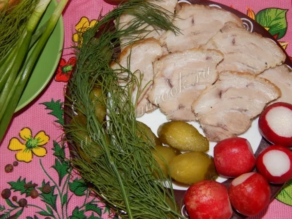 Шаг 11: иллюстрация