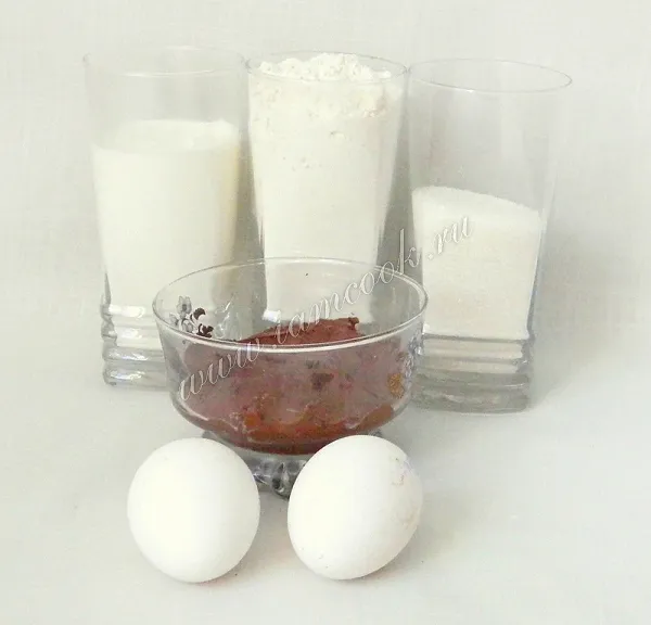 Шаг 1: иллюстрация