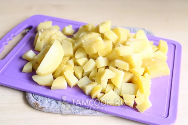 Шаг 13: иллюстрация