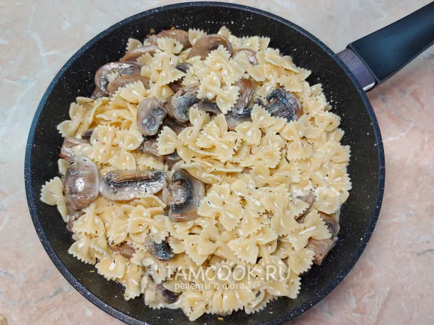 Шаг 11: иллюстрация