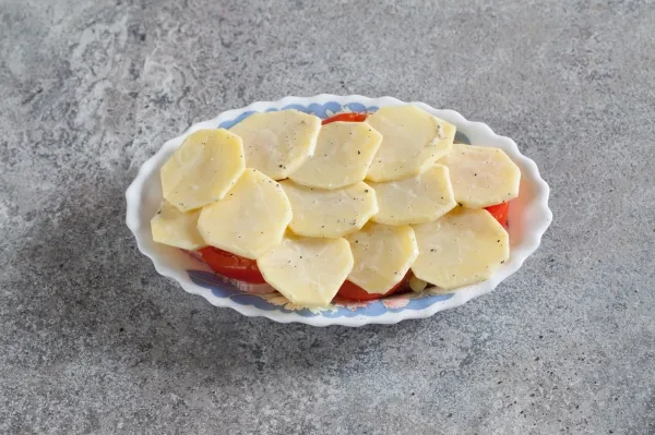 Шаг 7: иллюстрация