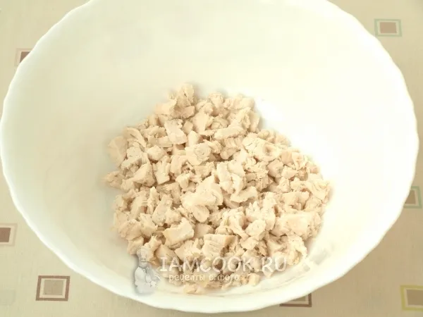 Шаг 1: иллюстрация