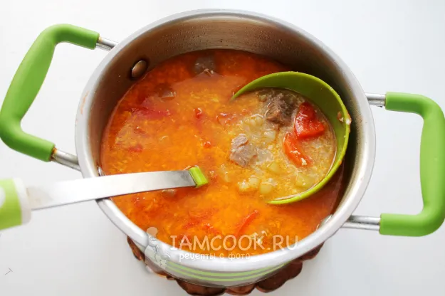 Шаг 11: иллюстрация