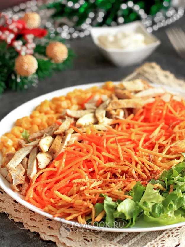 Шаг 9: иллюстрация