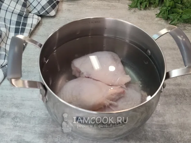 Шаг 2: иллюстрация