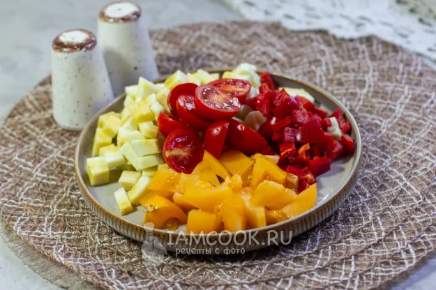 Шаг 2: иллюстрация