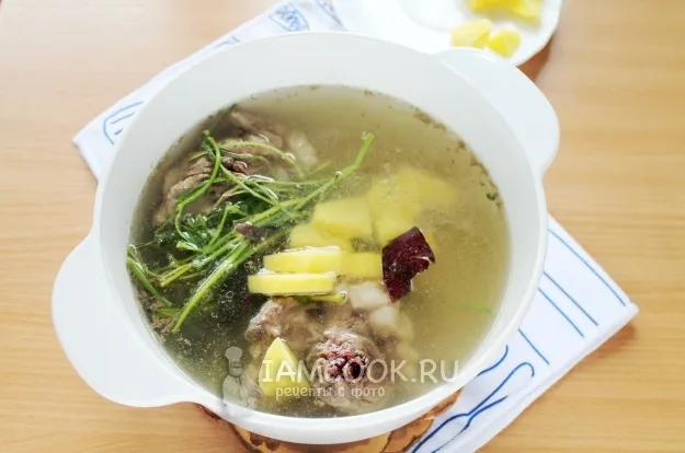 Шаг 5: иллюстрация