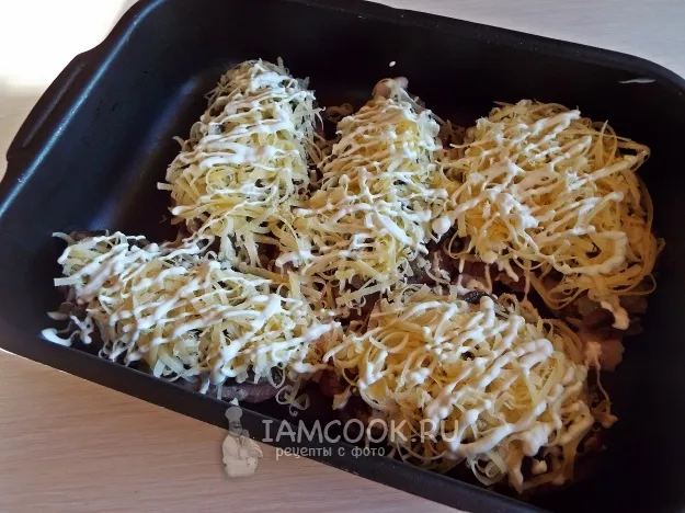 Шаг 8: иллюстрация