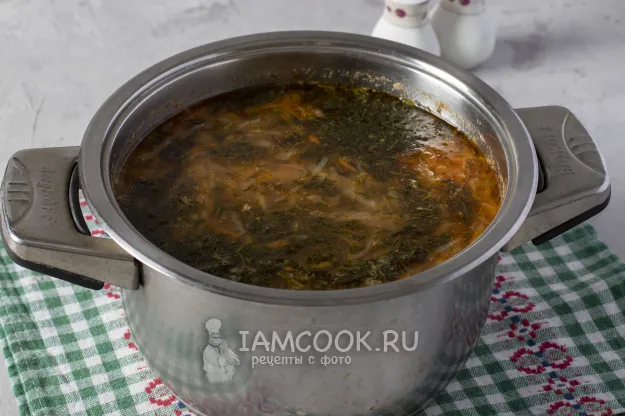 Шаг 8: иллюстрация