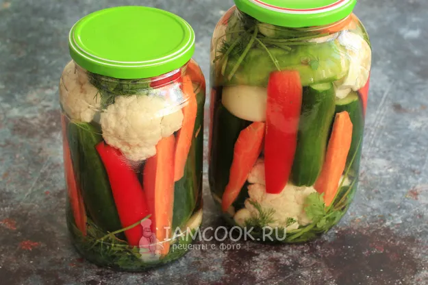 Шаг 7: иллюстрация