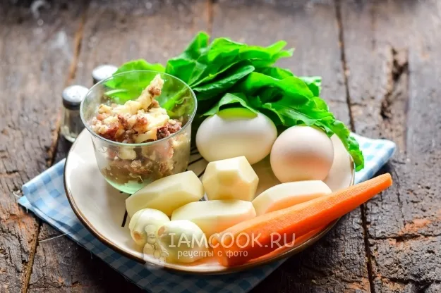 Шаг 1: иллюстрация